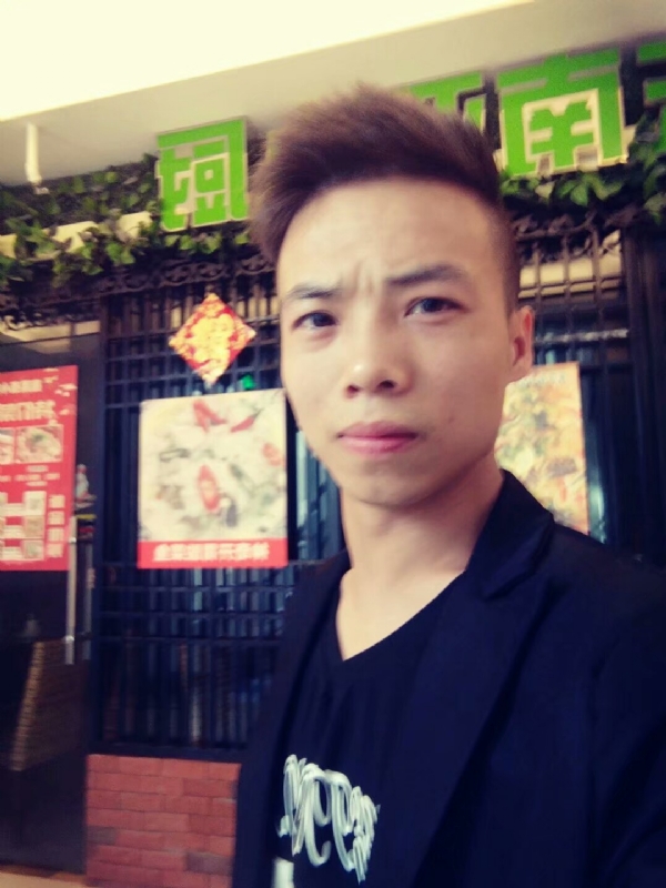 听云的第一张照片--大庆相亲服务中心