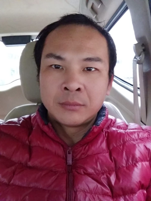 哥来的第一张照片--大庆相亲服务中心