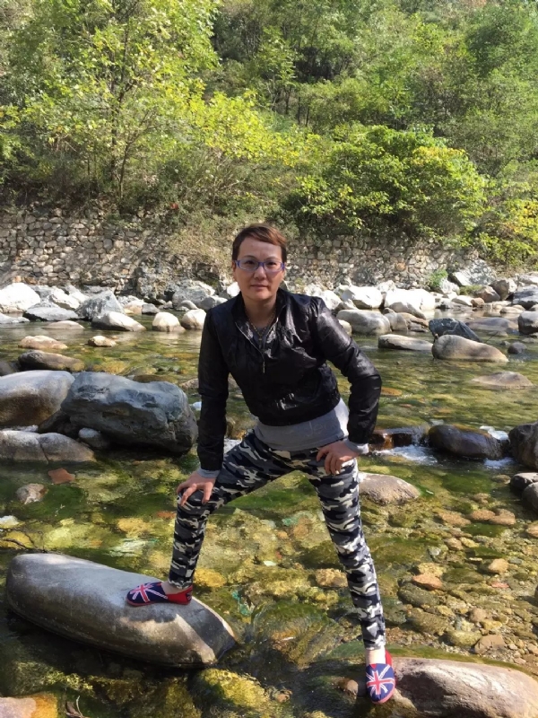金鑫的第一张照片--大庆相亲服务中心