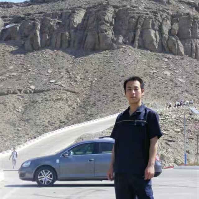 珍惜的第一张照片--大庆相亲服务中心