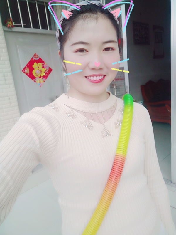 芷宁的第一张照片--大庆相亲服务中心