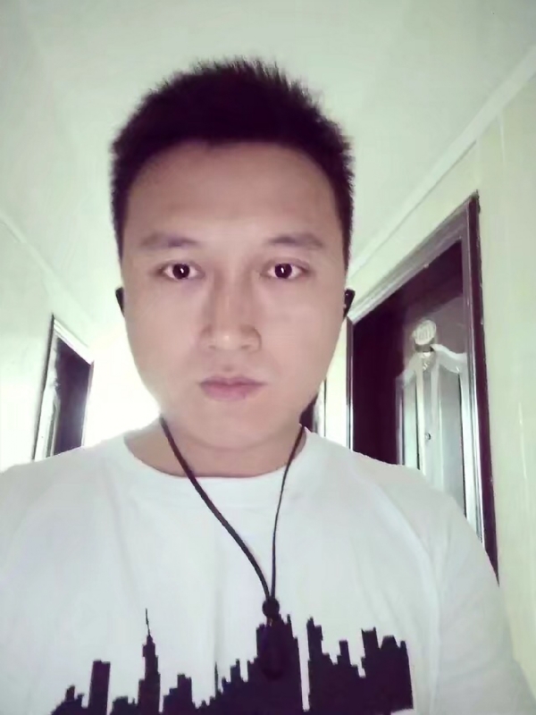 慎独的第一张照片--大庆相亲服务中心