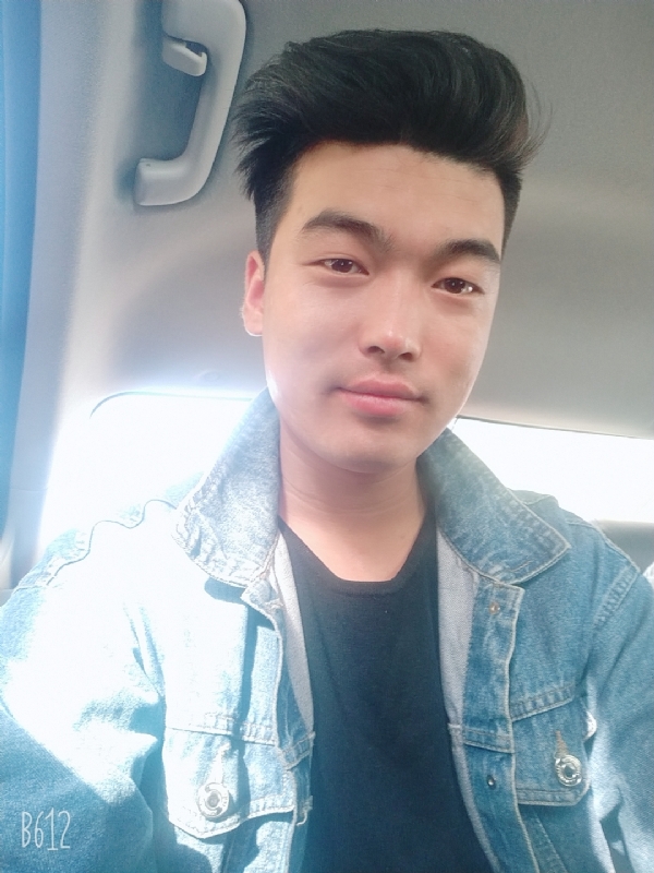 吉吉国王的第一张照片--大庆相亲服务中心