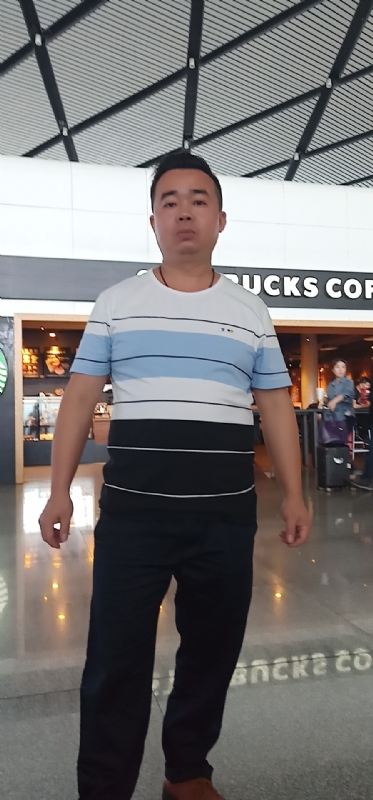 时光是个侩子手i的第一张照片--大庆相亲服务中心