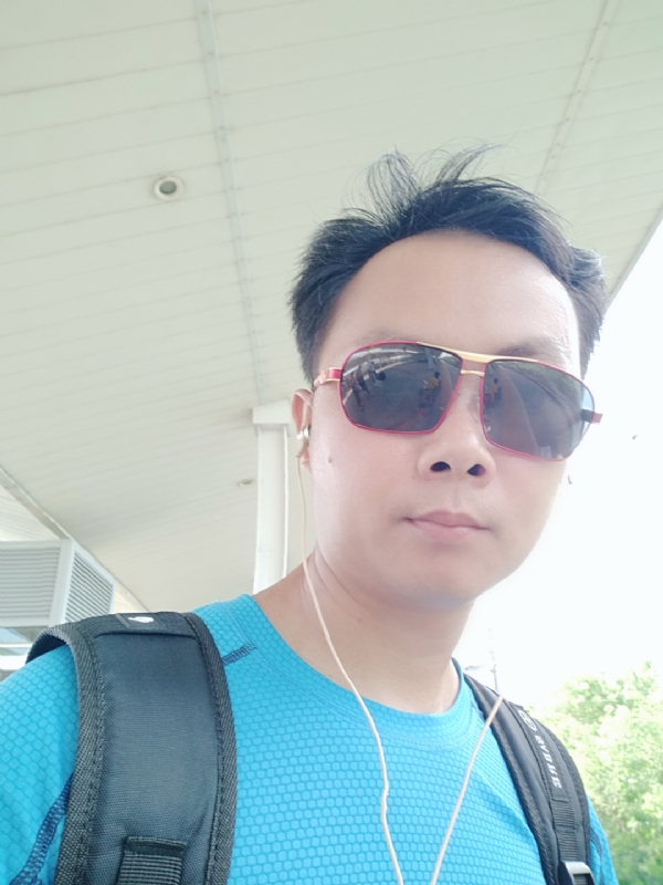 八九不离十的第一张照片--大庆相亲服务中心