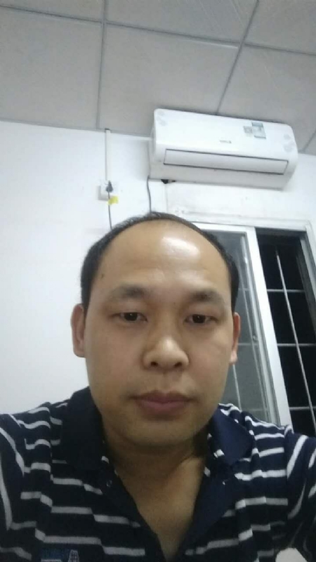 阿星的第一张照片--大庆相亲服务中心