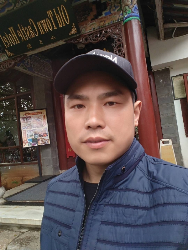 缘分邂逅的第一张照片--大庆相亲服务中心