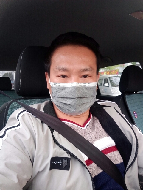 寻缘的第一张照片--大庆相亲服务中心