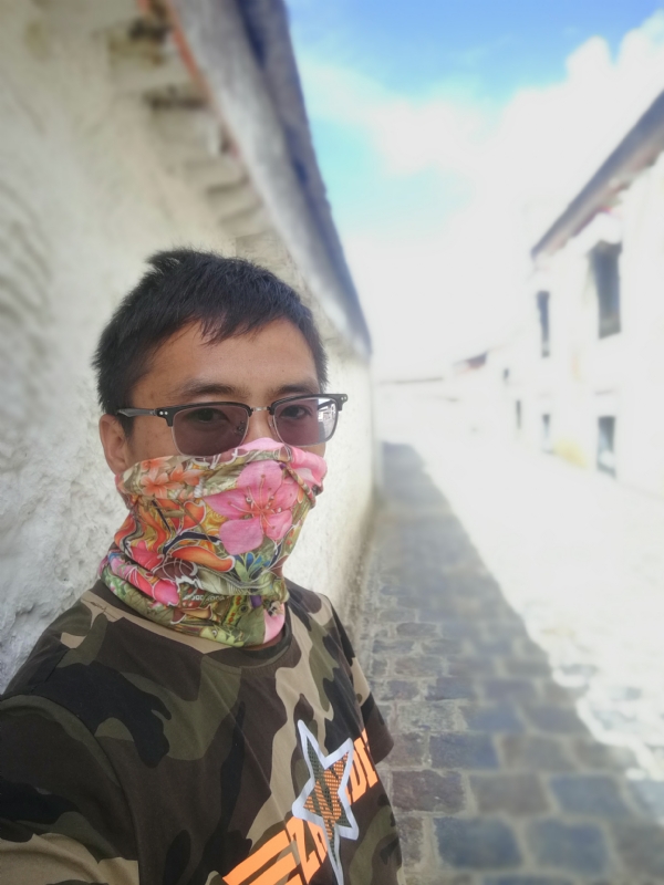 默语的第一张照片--大庆相亲服务中心