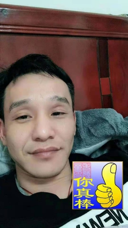 张贤的第一张照片--大庆相亲服务中心