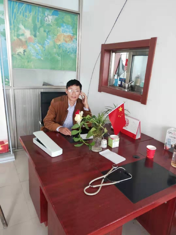 感恩的第一张照片--大庆相亲服务中心