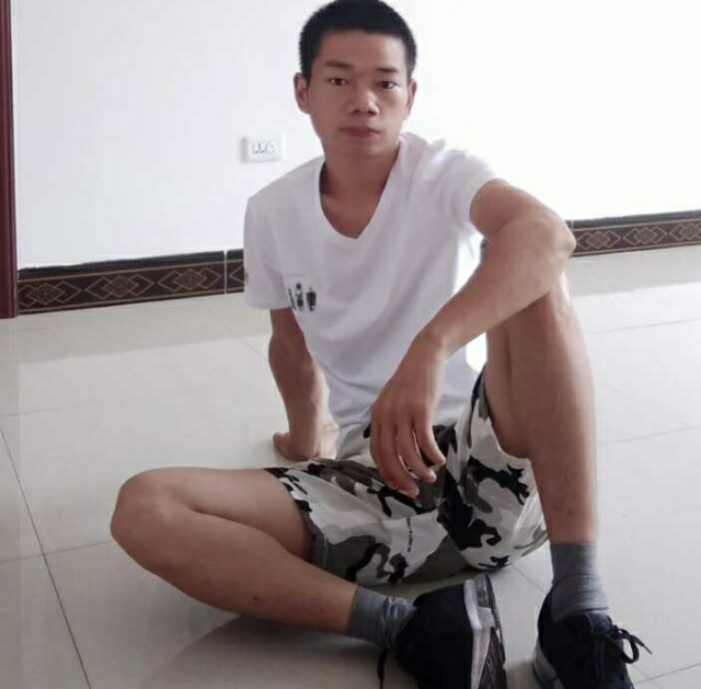 习惯就好的第一张照片--大庆相亲服务中心
