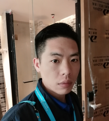木乐的第一张照片--大庆相亲服务中心