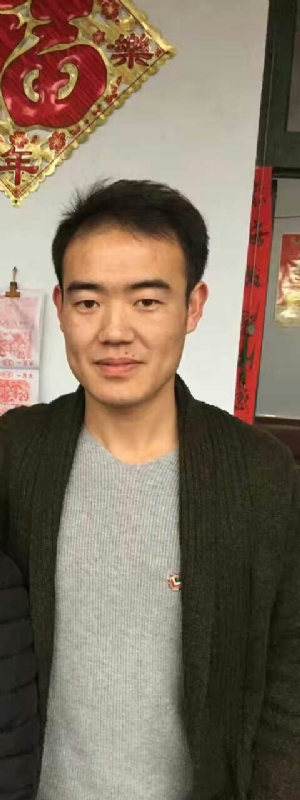Mr源的第一张照片--大庆相亲服务中心