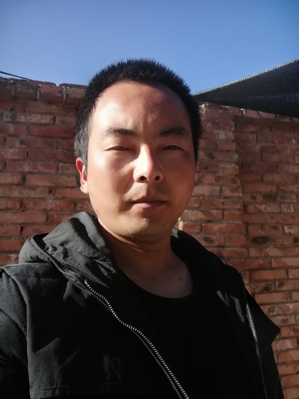 流年寂寞了谁的容颜的第一张照片--大庆相亲服务中心
