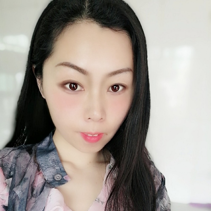 nana的第一张照片--大庆相亲服务中心