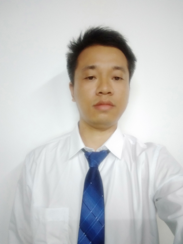 叶先生的第一张照片--大庆相亲服务中心