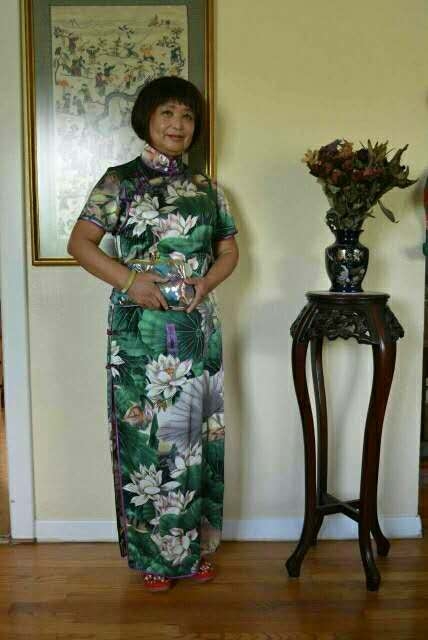 中學老師的第一张照片--大庆相亲服务中心
