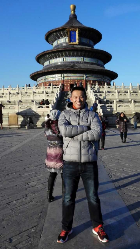 逝去的往昔的第一张照片--大庆相亲服务中心