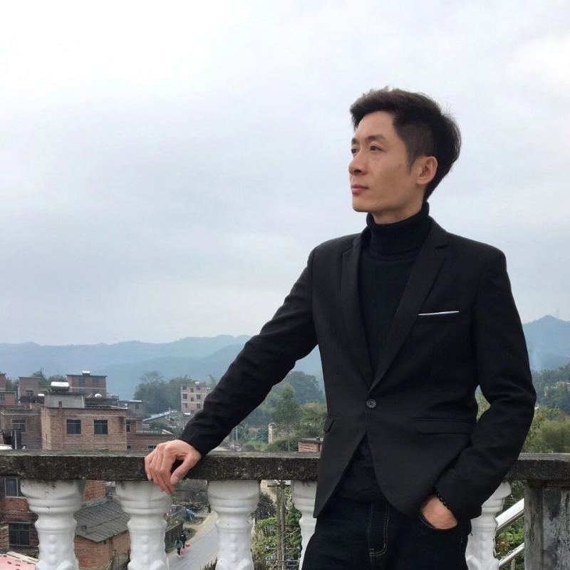 阿初的第一张照片--大庆相亲服务中心