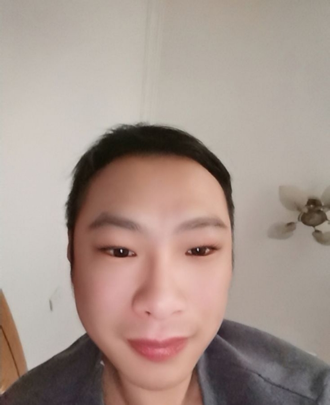 陈峰的第一张照片--大庆相亲服务中心