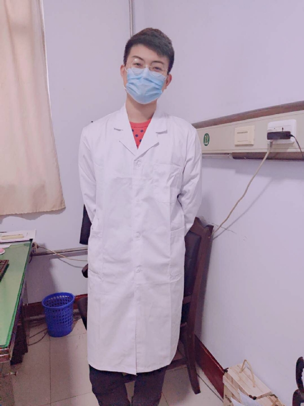 Leslie的第一张照片--大庆相亲服务中心