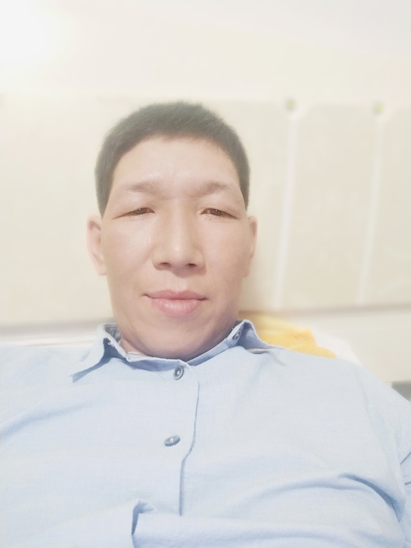 寂寞的等待的第一张照片--大庆相亲服务中心
