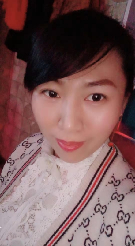 转角遇爱的第一张照片--大庆相亲服务中心