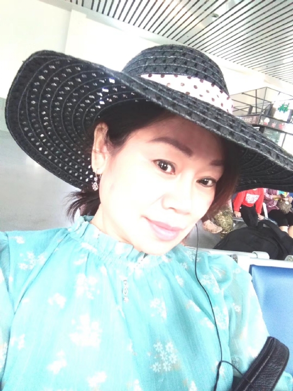 淑女的第三张照片--大庆相亲服务中心