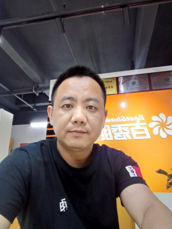 开心就好的第一张照片--大庆相亲服务中心