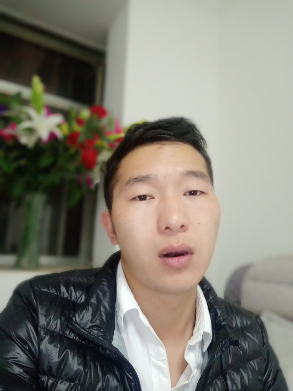 赵勇的第一张照片--大庆相亲服务中心