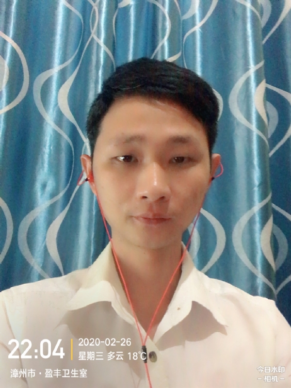 小林的第二张照片--大庆相亲服务中心