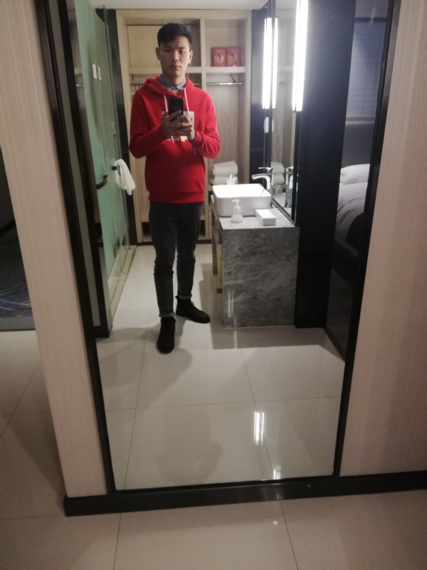 回忆里的小绵羊的第一张照片--大庆相亲服务中心