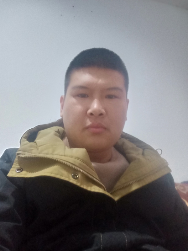 小辉辉2020的第一张照片--大庆相亲服务中心