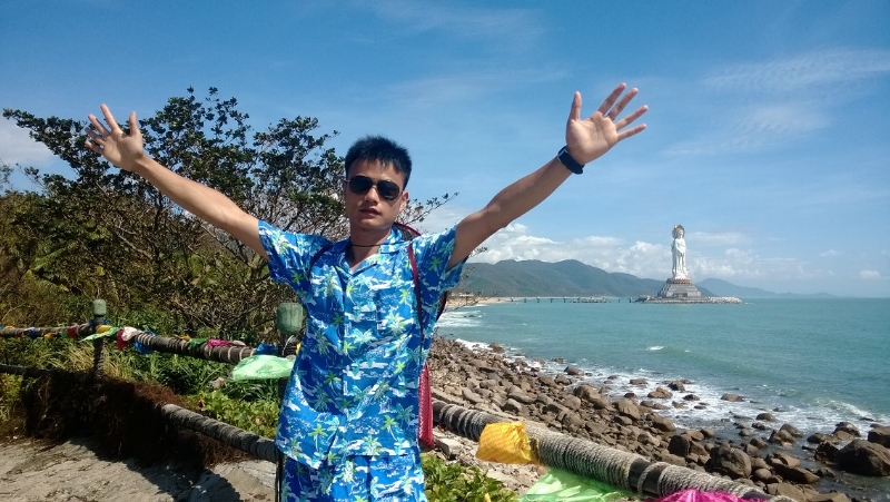 pengyu521的第二张照片--大庆相亲服务中心