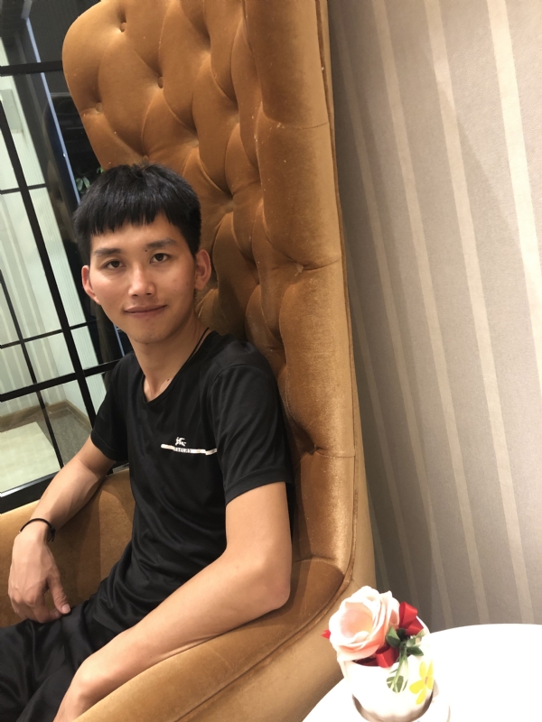 勿忘稀粥的第一张照片--大庆相亲服务中心