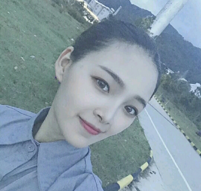 房子吃了兔子的第一张照片--大庆相亲服务中心