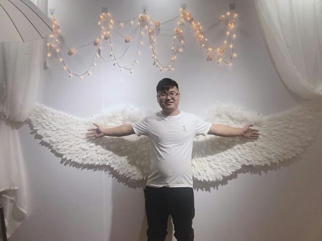 小凡的第一张照片--大庆相亲服务中心