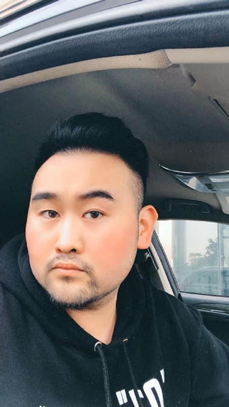 蒋不出口的第一张照片--大庆相亲服务中心