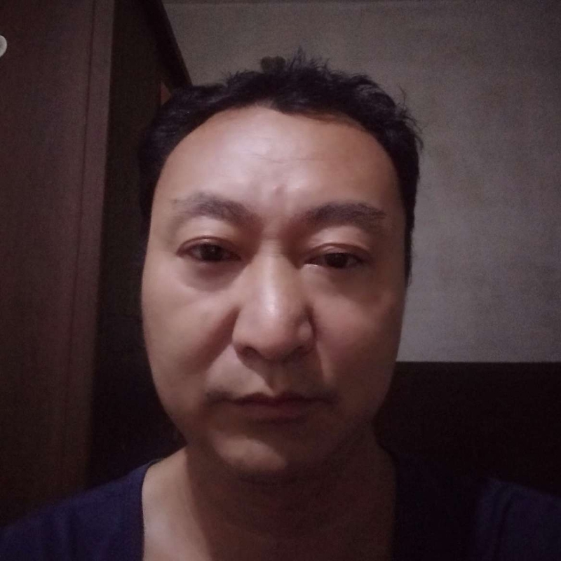 孤单日夜的第一张照片--大庆相亲服务中心