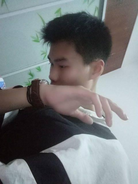 溟濛的第一张照片--大庆相亲服务中心