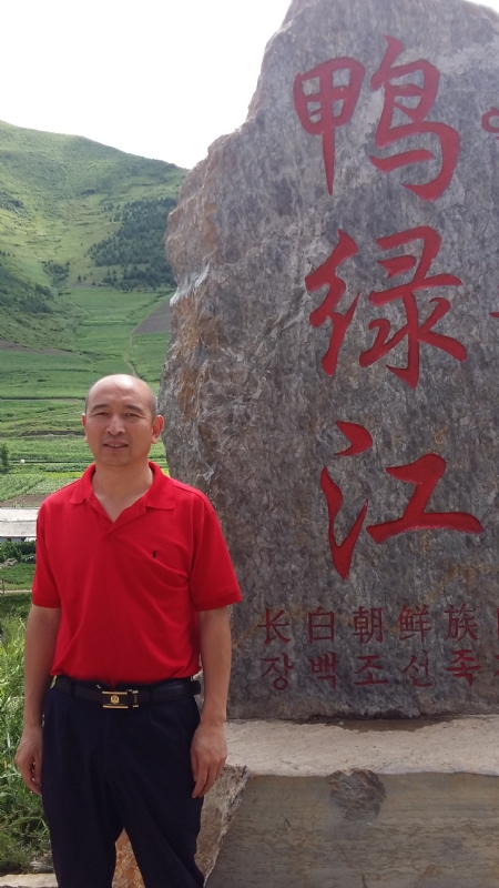 光头哥的第一张照片--大庆相亲服务中心