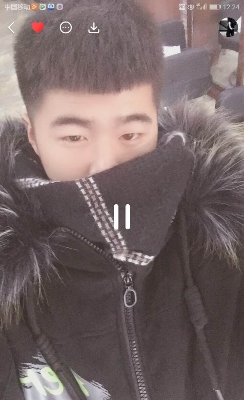 小陈的第一张照片--大庆相亲服务中心