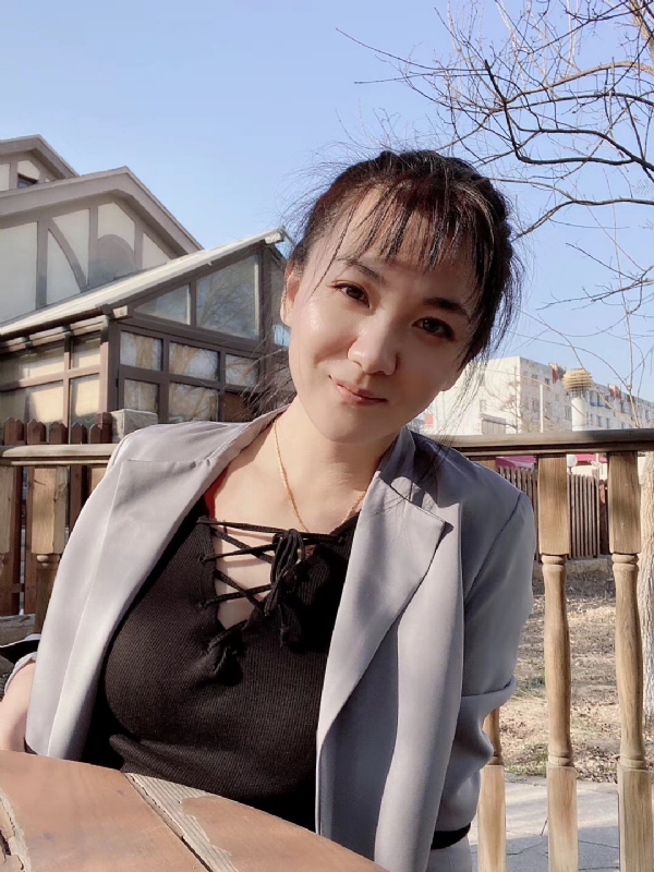 包容的第三张照片--大庆相亲服务中心