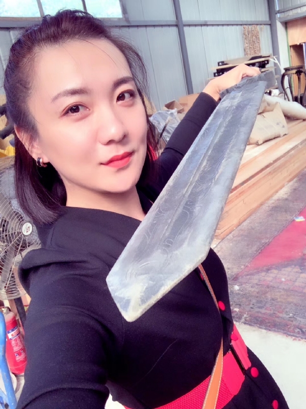包容的第四张照片--大庆相亲服务中心