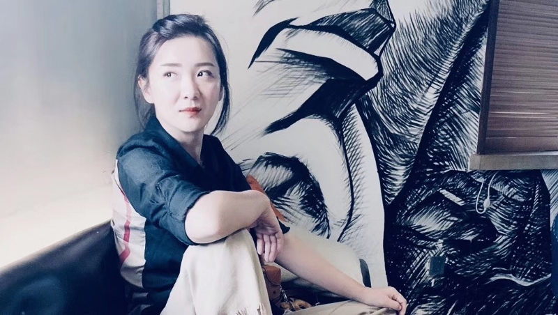 包容的第五张照片--大庆相亲服务中心