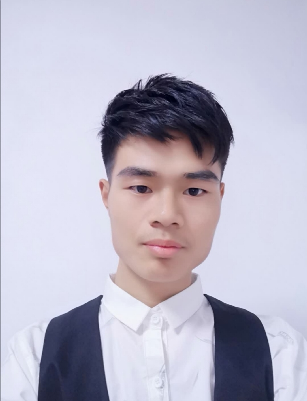 Edward的第一张照片--大庆相亲服务中心