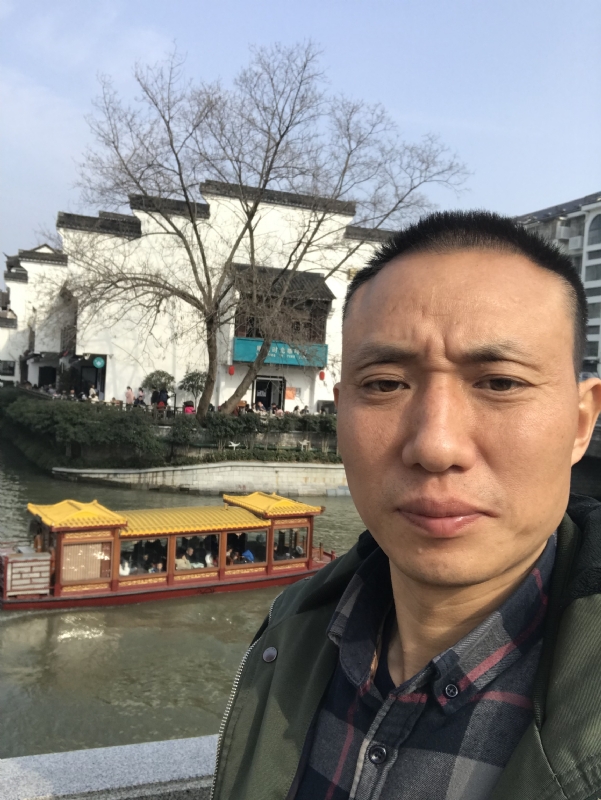 上善的第一张照片--大庆相亲服务中心