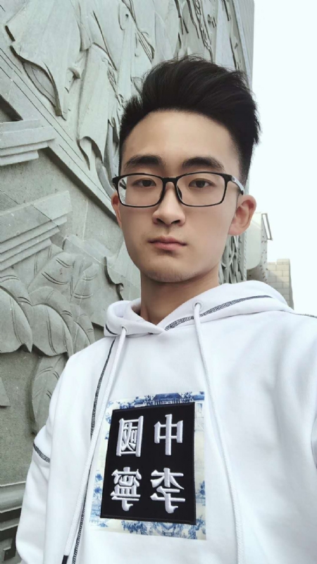 詹红平的第一张照片--大庆相亲服务中心