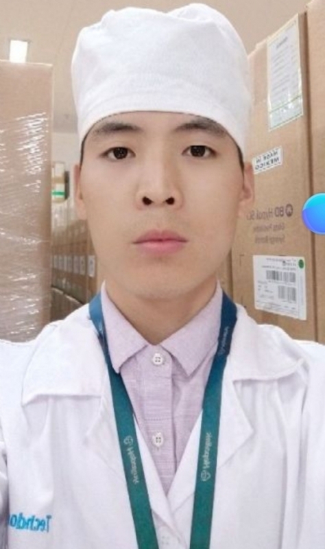桑桑良良的第一张照片--大庆相亲服务中心